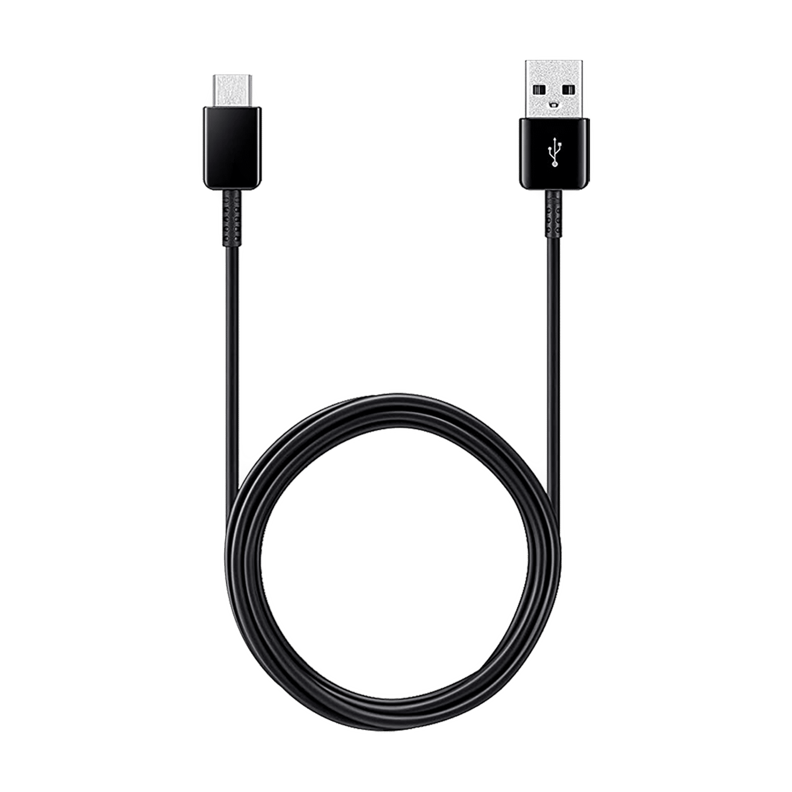 Buy SAMSUNG Type A to Type C 5 Feet (1.5M) Cable (Multiple Device .